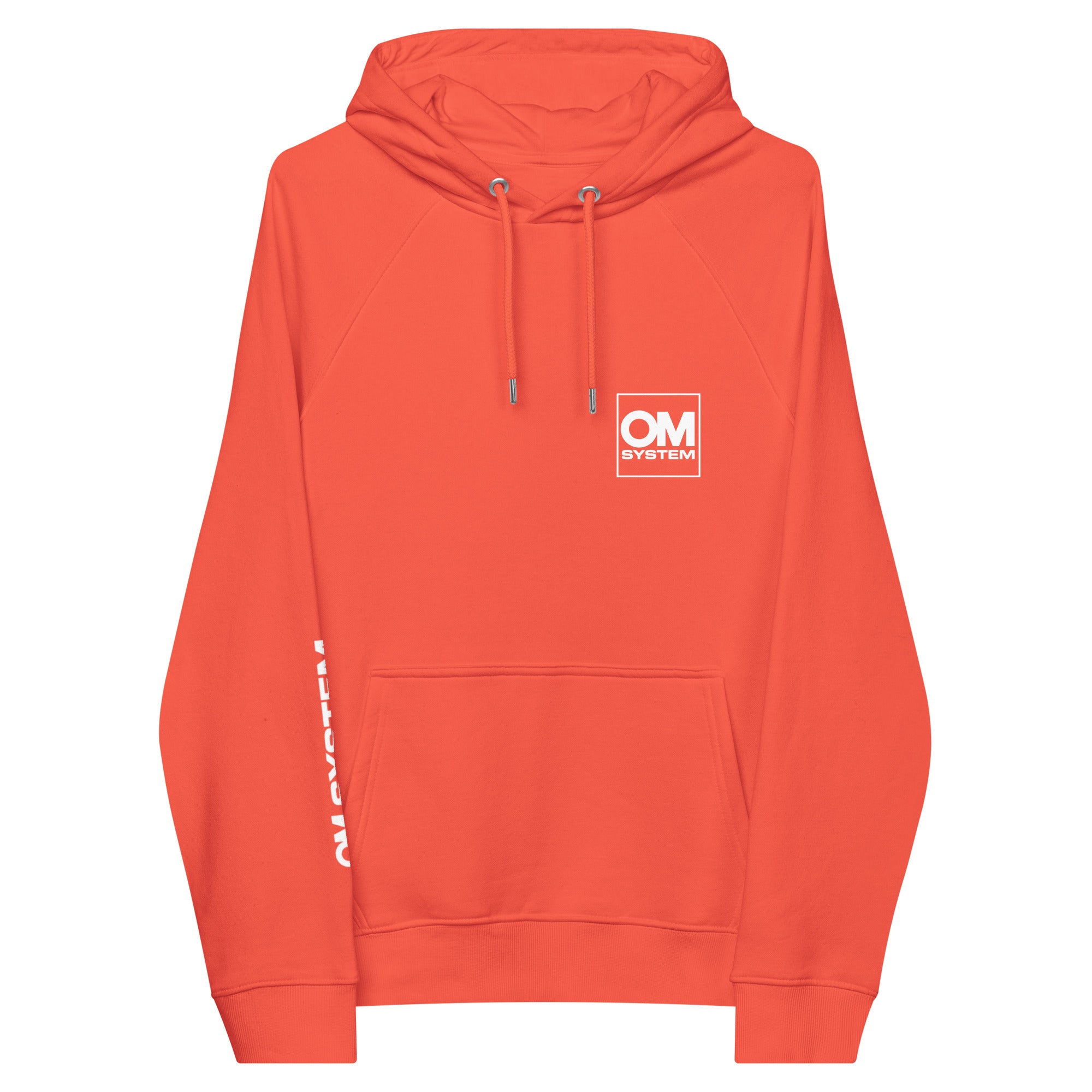 Hoodie deals warna orange