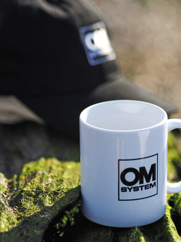 OM SYSTEM | Classics | 11oz Mug