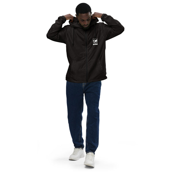 OM SYSTEM | Ambassadors | Waterproof Jacket