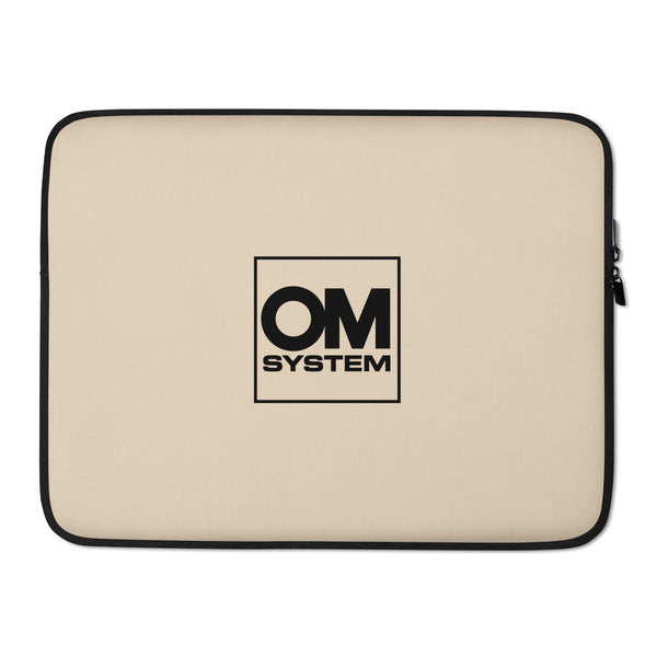 OM SYSTEM | Classics | Laptop Sleeve