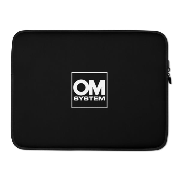 OM SYSTEM | Classics | Laptop Sleeve